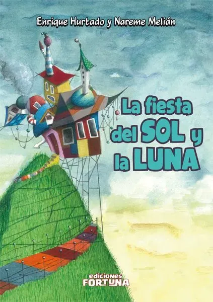 La fiesta del sol y la luna