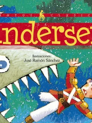 Cuentos clásicos de andersen
