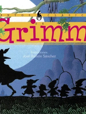 Cuentos clásicos hermanos grimm