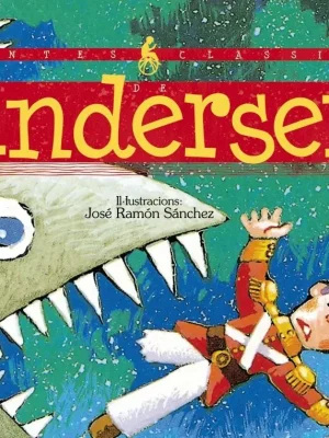 Contes clàssics de andersen