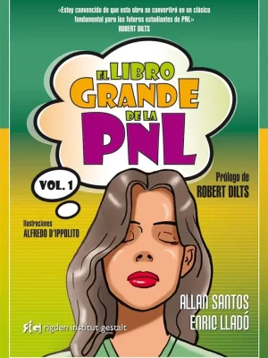 El libro grande de la pnl