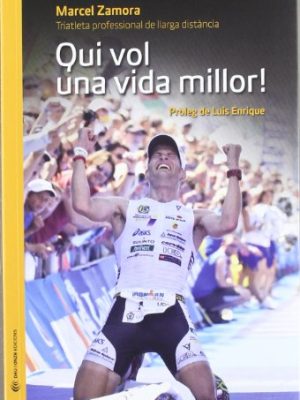 Qui vol una vida millor!