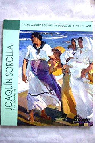 Joaquín sorolla