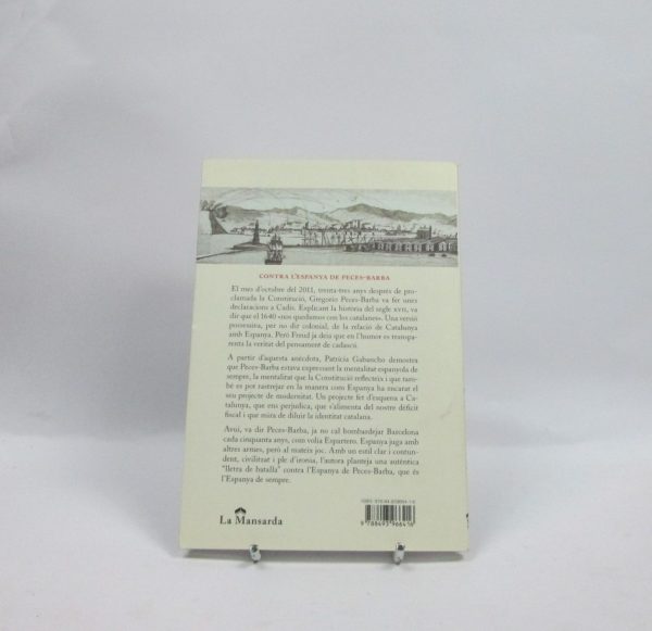 L´autonomia que ens cal es la de portugal