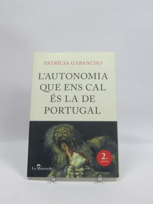 L´autonomia que ens cal es la de portugal