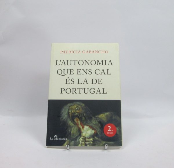 L´autonomia que ens cal es la de portugal