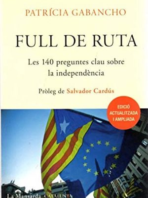 Full de ruta (nova ed.)