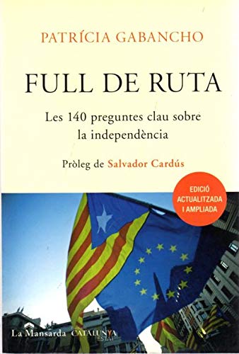 Full de ruta (nova ed.)