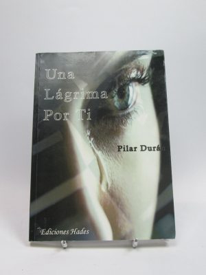Una lágrima por ti