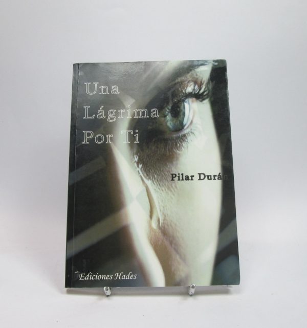 Una lágrima por ti