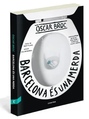 Barcelona és una merda