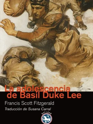 9788494014925_la-adolescencia-de-basil-duke-lee_front-1.webp La adolescencia de basil duke lee