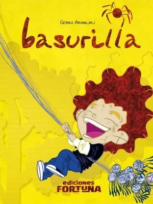 Basurilla
