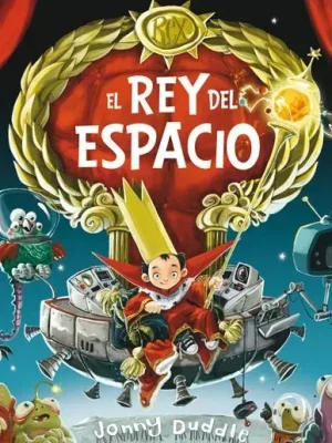 El rey del espacio
