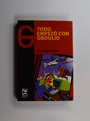 Todo empezó con obdulio