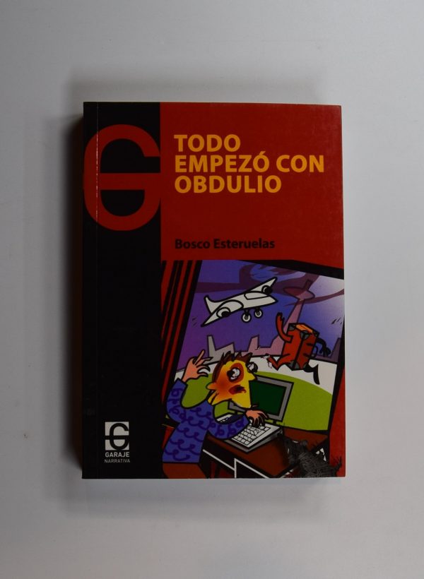 Todo empezó con obdulio