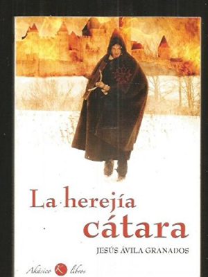 La herejía cátara