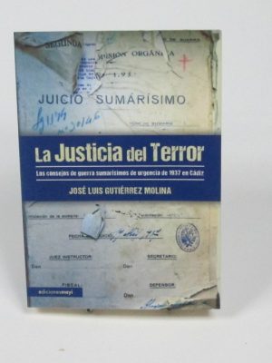La justicia del terror