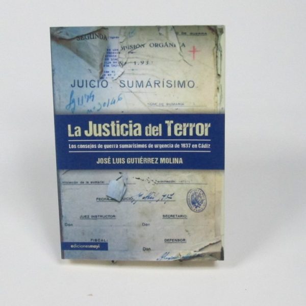 La justicia del terror