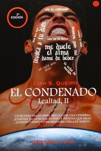 Condenado saga lealtad 2,el