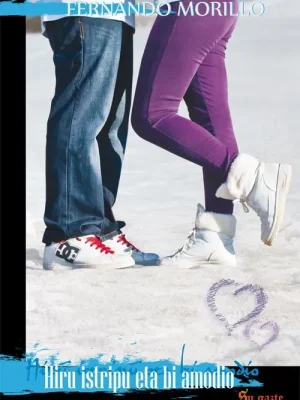 Hiru istripu eta bi amodio