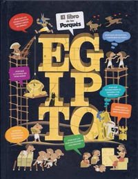Egipto el libro de los porques