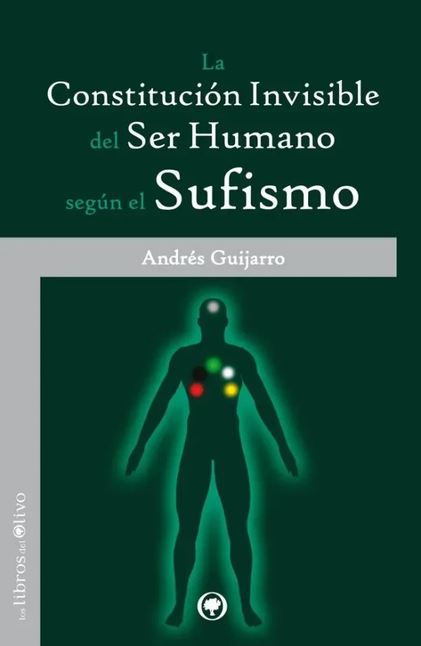 La constitución invisible del ser humano según el sufismo