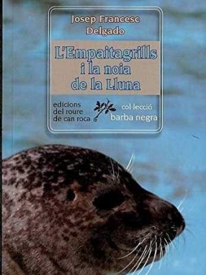 L'empaitagrills i la noia de la lluna