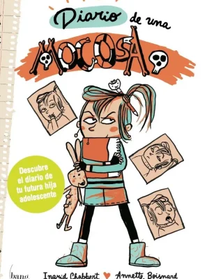 Diario de una mocosa