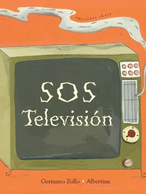 Sos televisión
