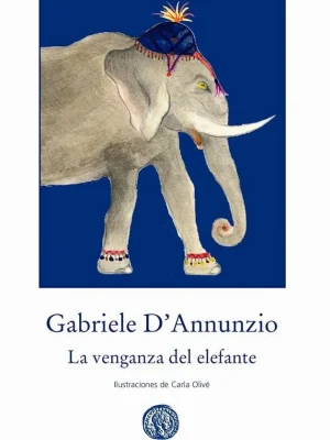 La venganza del elefante