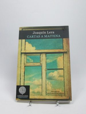 Cartas a maitena