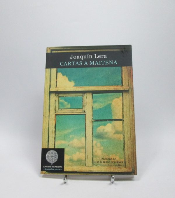 Cartas a maitena