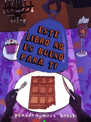 Este libro no es bueno para ti
