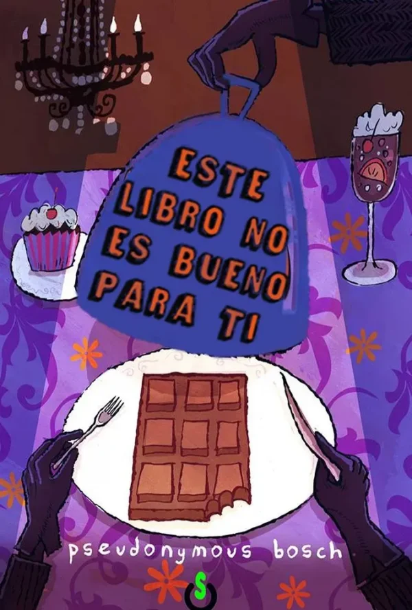 Este libro no es bueno para ti