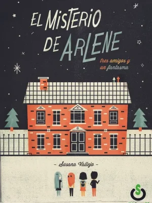 El misterio de arlene