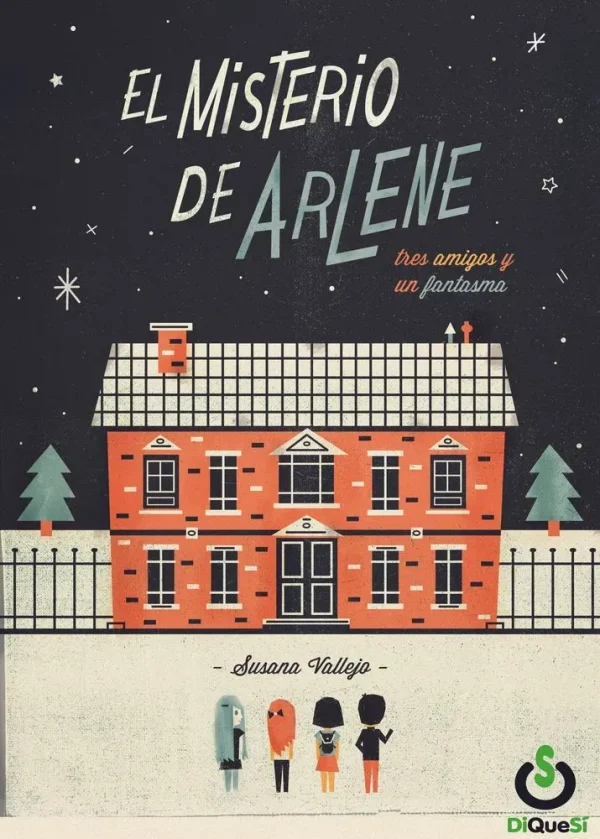 El misterio de arlene