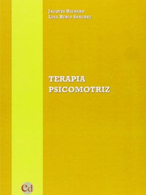 Terapia psicomotriz