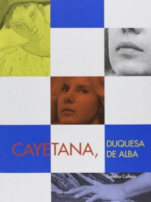 Cayetana, duquesa de alba