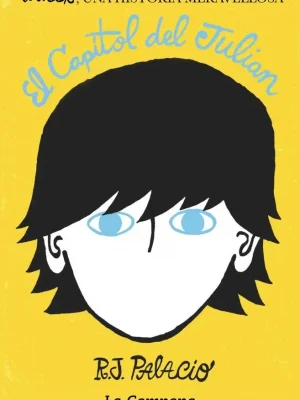 Wonder. el capítol del julian