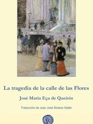 La tragedia de la calle de las flores