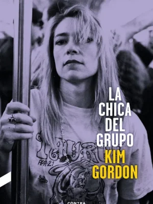 La chica del grupo (3.ª edición)