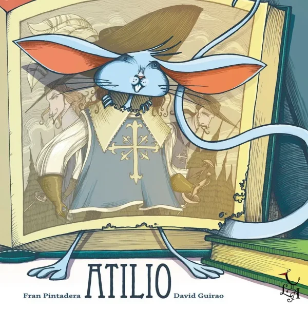Atilio