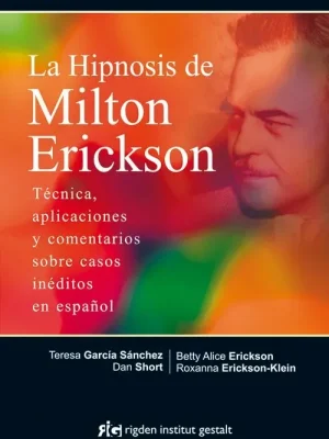 La hipnosis de milton erickson