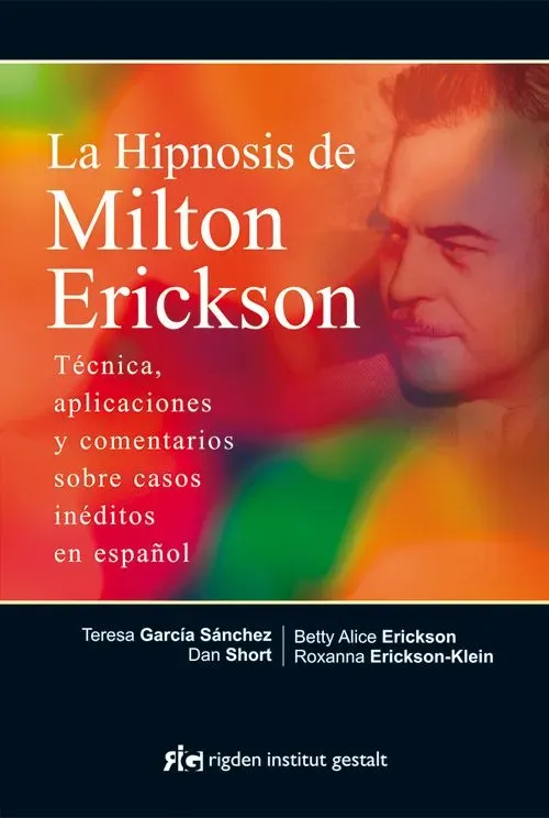 La hipnosis de milton erickson