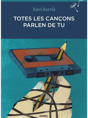Totes les cançons parlen de tu