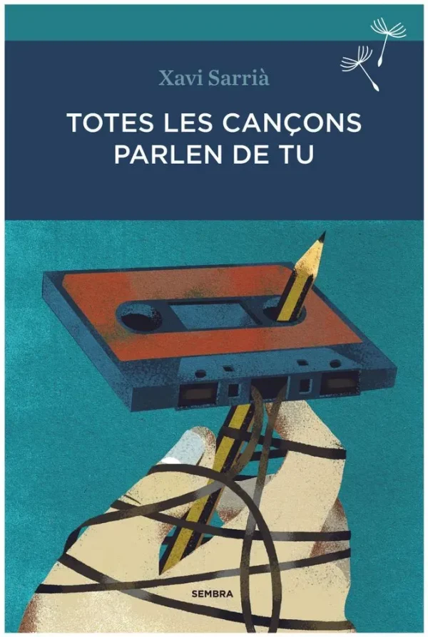 Totes les cançons parlen de tu