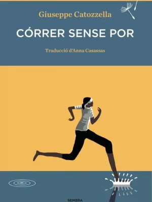 Córrer sense por