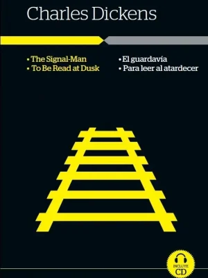 El guardavía / para leer al atardecer