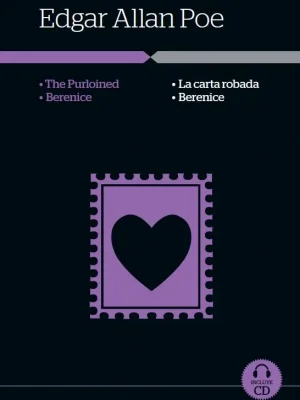 9788494240911_la-carta-robada-berenice_front-2.webp La carta robada / berenice